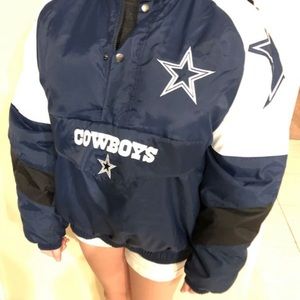 Brand new Dallas Cowboys jacket